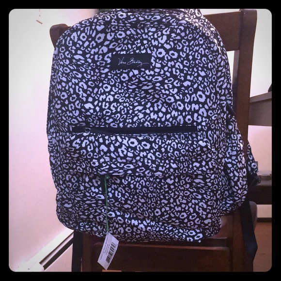 Vera Bradley Handbags - Vera bradley Grande Backpack